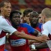 Liga Campionilor: Steaua - AS Trencin 2-3